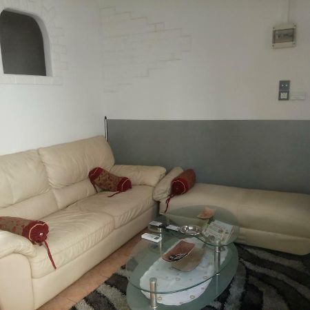 Central, Nice And Clean Apartment! ~Sitia~ Exterior foto