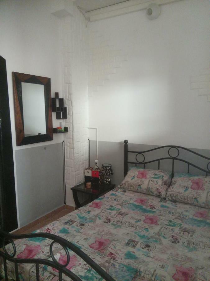 Central, Nice And Clean Apartment! ~Sitia~ Exterior foto